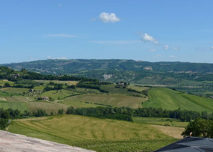 Altarocca Wine Adults Only Hotel Orvieto