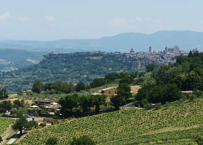 Altarocca Wine Adults Only Hotel