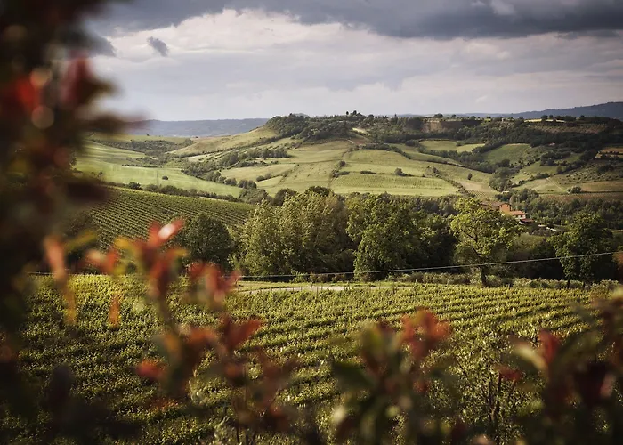 Altarocca Wine Adults Only Hotel 3*