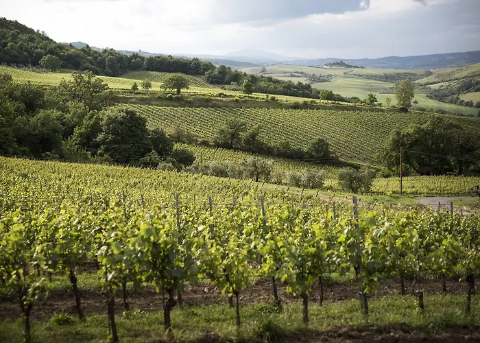 Altarocca Wine Adults Only Hotel 3*