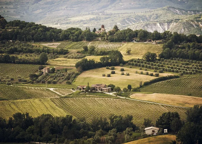 Hotel Altarocca Wine Adults Only Orvieto