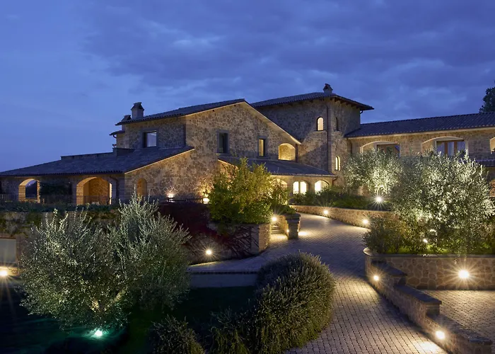 Altarocca Wine Adults Only 3* Orvieto