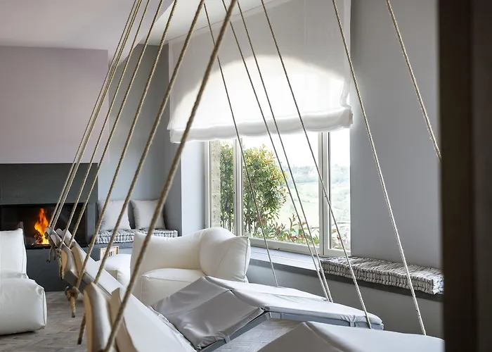 Altarocca Wine Adults Only Hotel 3*