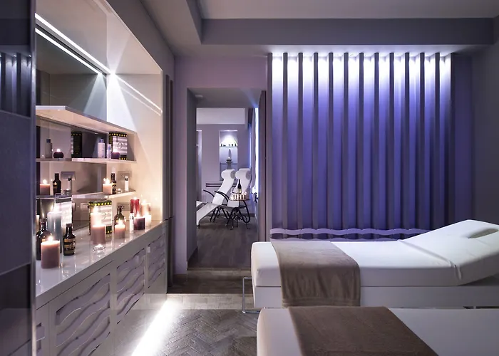 Altarocca Wine Adults Only Hotel 3*