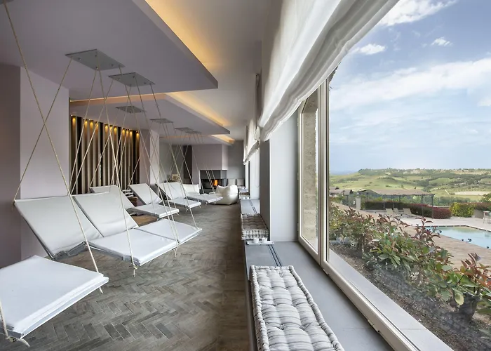 Altarocca Wine Adults Only Hotel