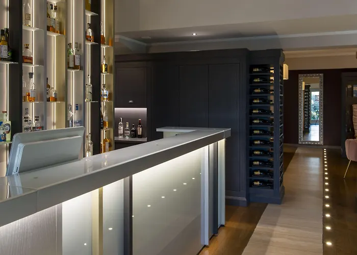 Hotel Altarocca Wine Adults Only 3*