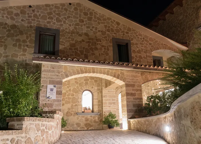 Altarocca Wine Adults Only Hotel 3*