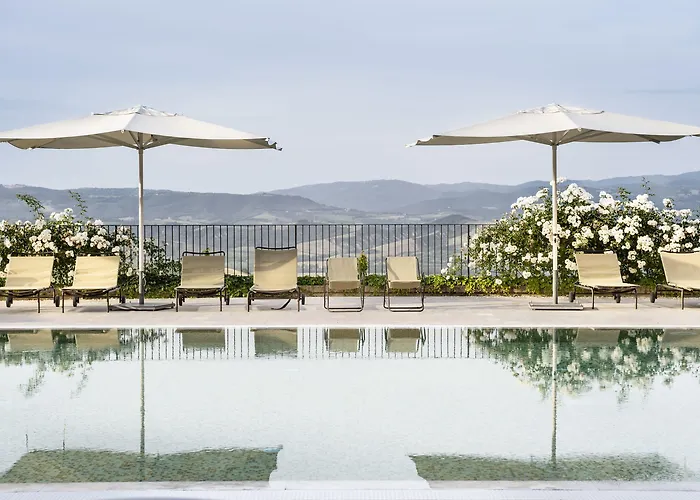 Altarocca Wine Adults Only Hotel Orvieto