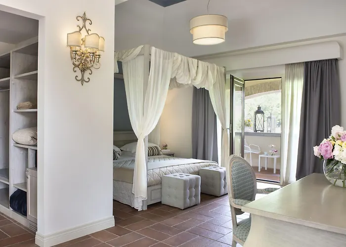 Altarocca Wine Adults Only Hotel Orvieto