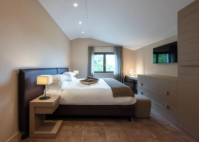 Altarocca Wine Adults Only Hotel 3*