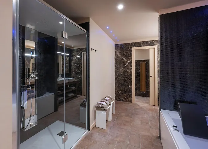 Hotel Altarocca Wine Adults Only Orvieto