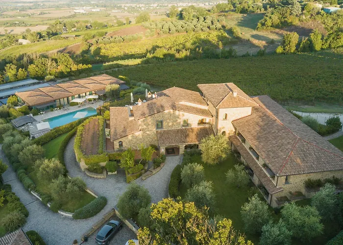 Altarocca Wine Adults Only 3* Orvieto