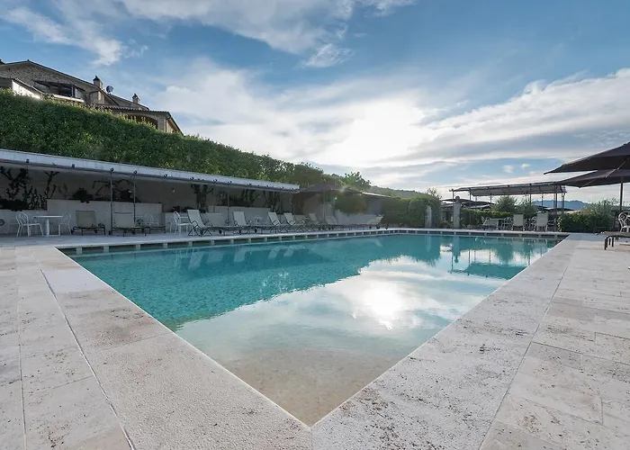 Altarocca Wine Adults Only Hotel