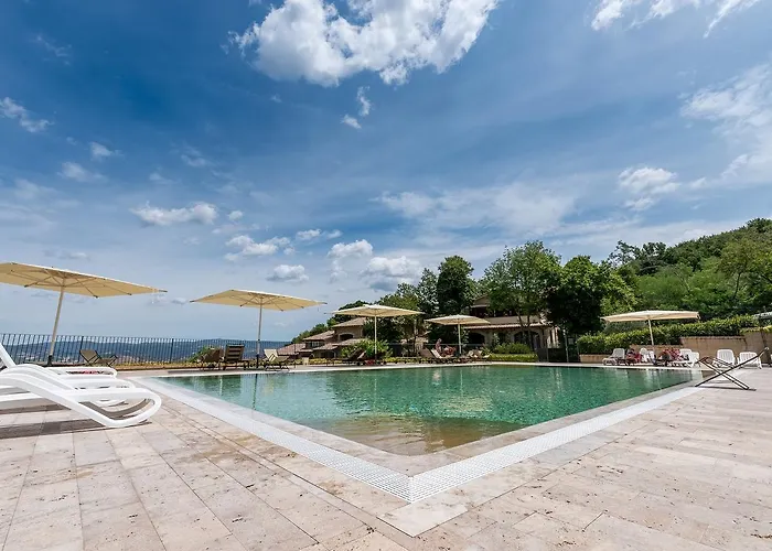 Hotel Altarocca Wine Adults Only