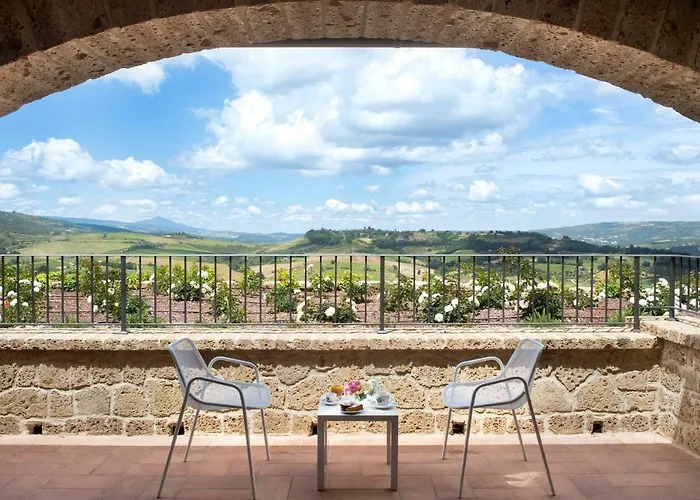 Hotel Altarocca Wine Adults Only