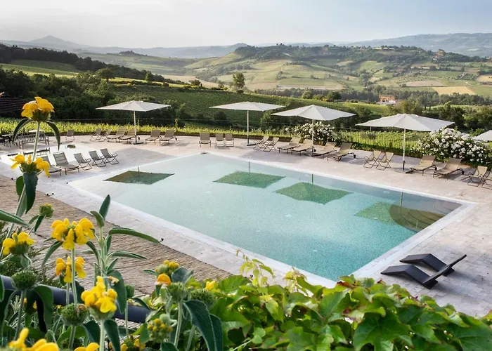 Hotel Altarocca Wine Adults Only 3*