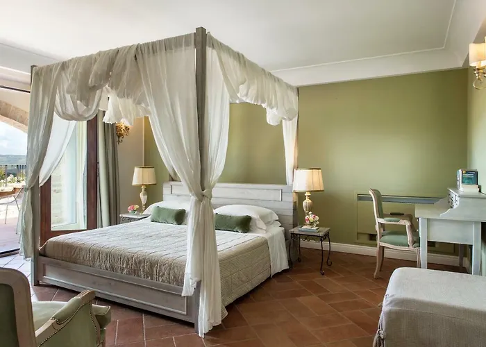 Hotel Altarocca Wine Adults Only